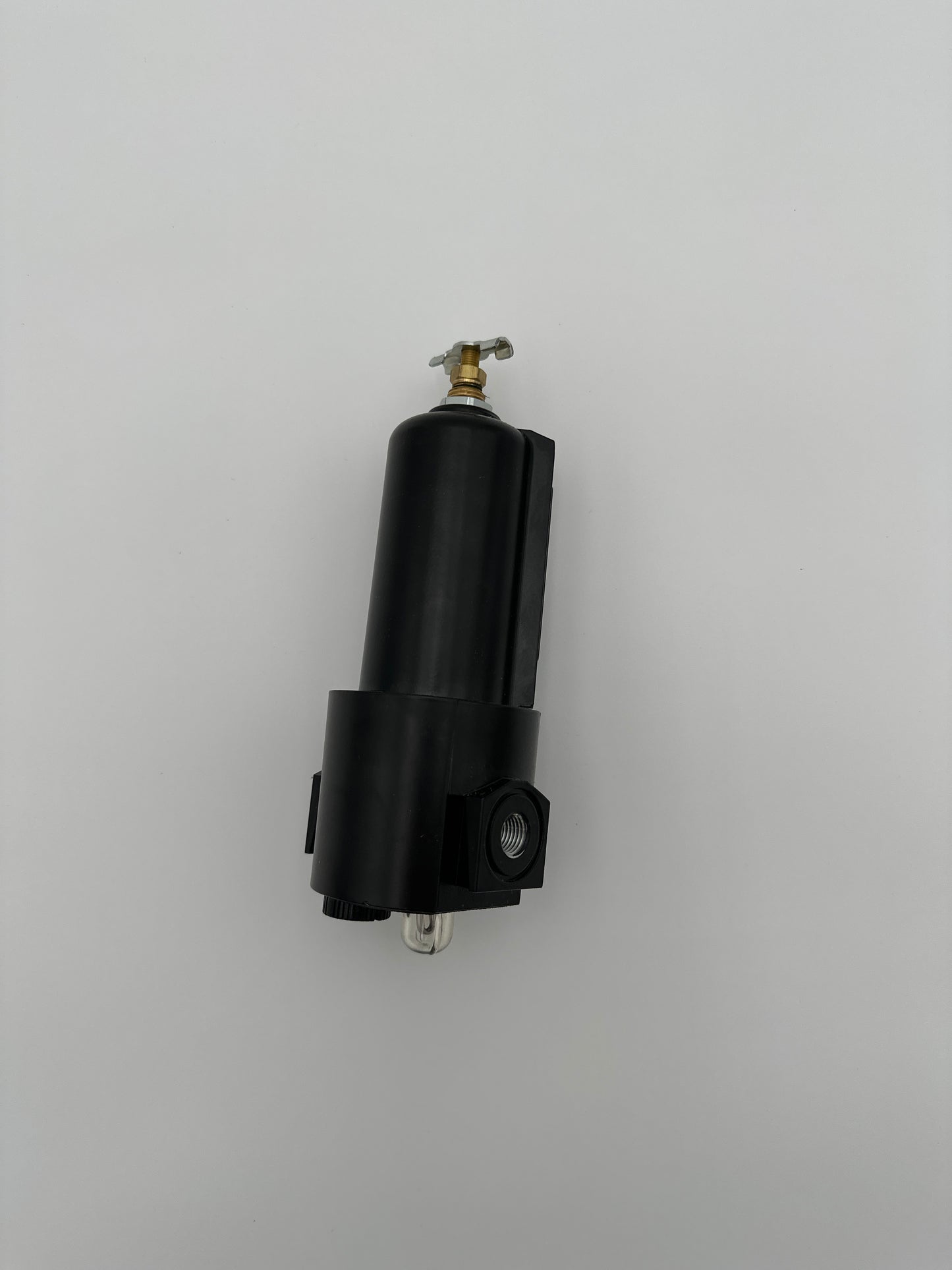 Lubricator 1/4" NPT Champion (CL16-02-G00)