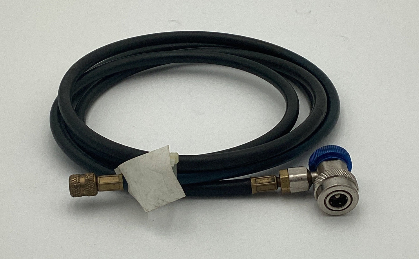 540332 HOSE ASSEMBLY, SERVICE 111" LOW SIDE R-134A