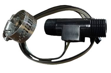 90500 FLOW METER, REPL - J45096