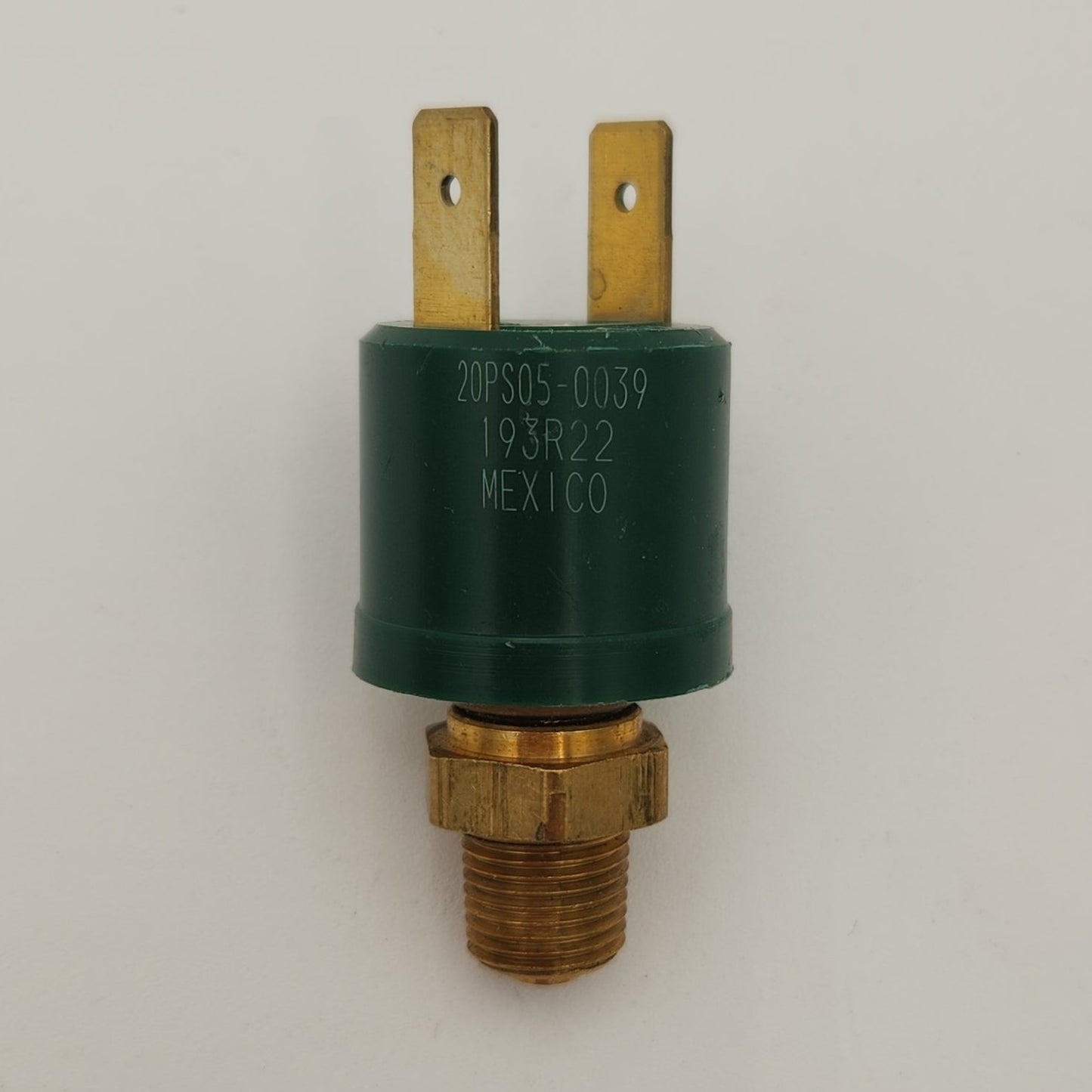 RA30055 High Pressure Cutout Switch