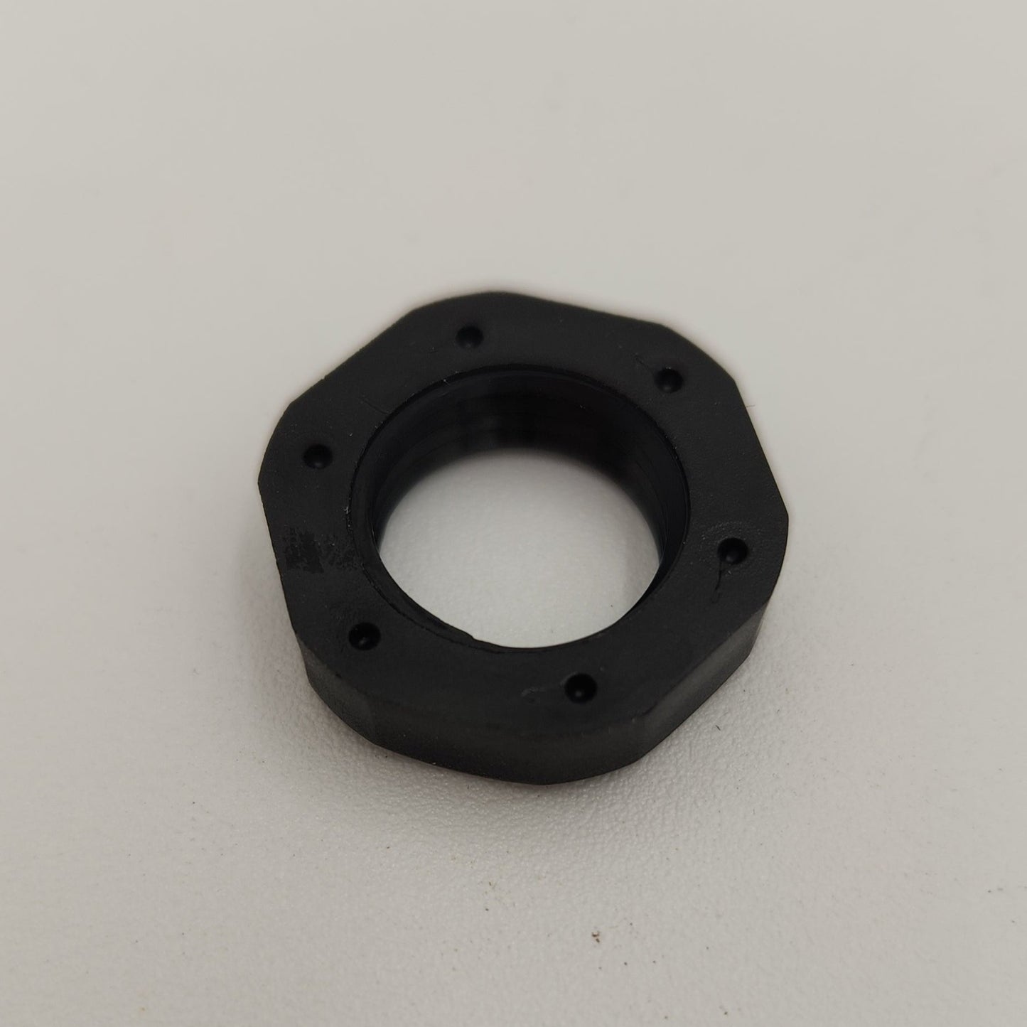 522722 Nylon Nut