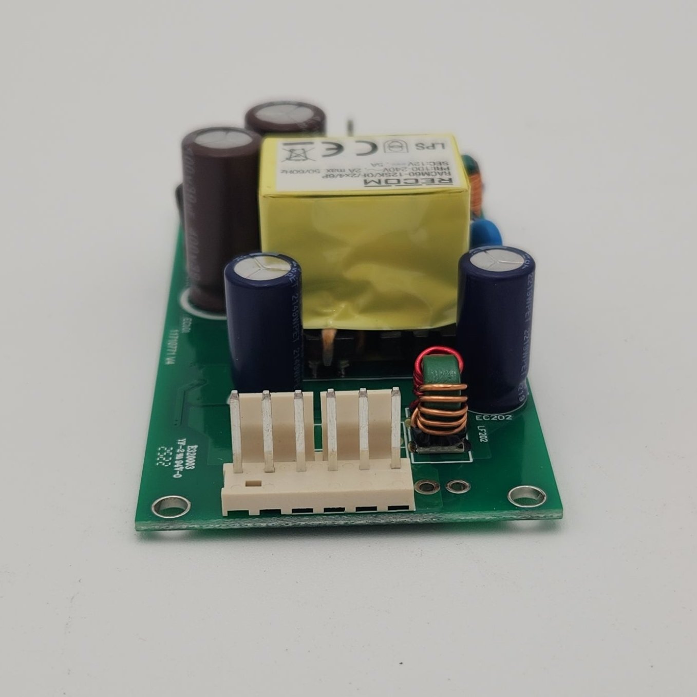 RA20118 Power Supply