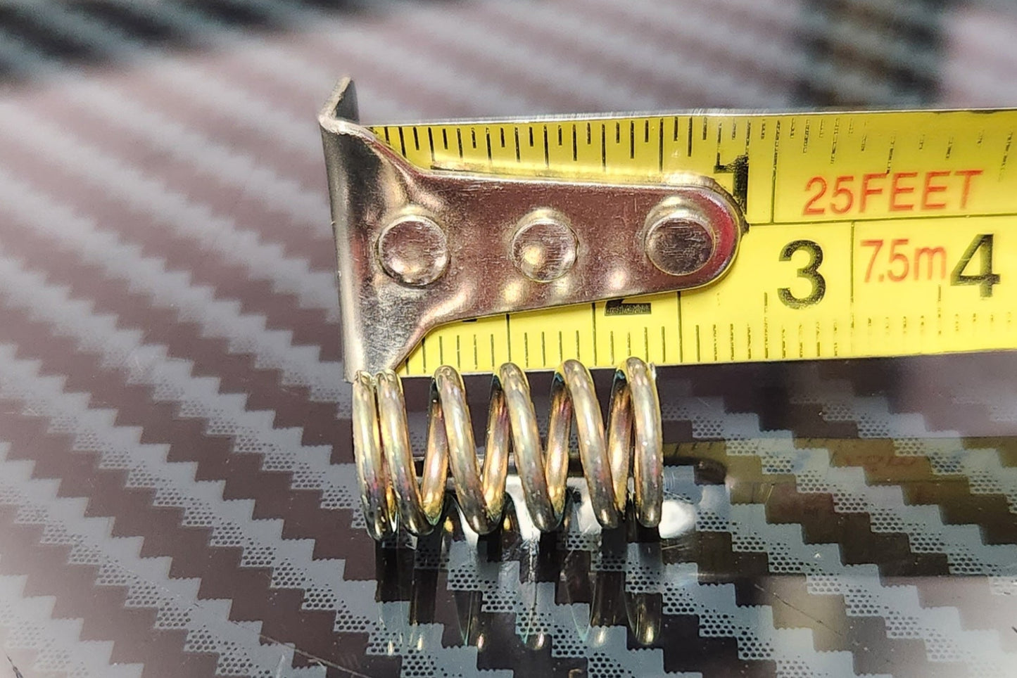 118111 Spring, Compression