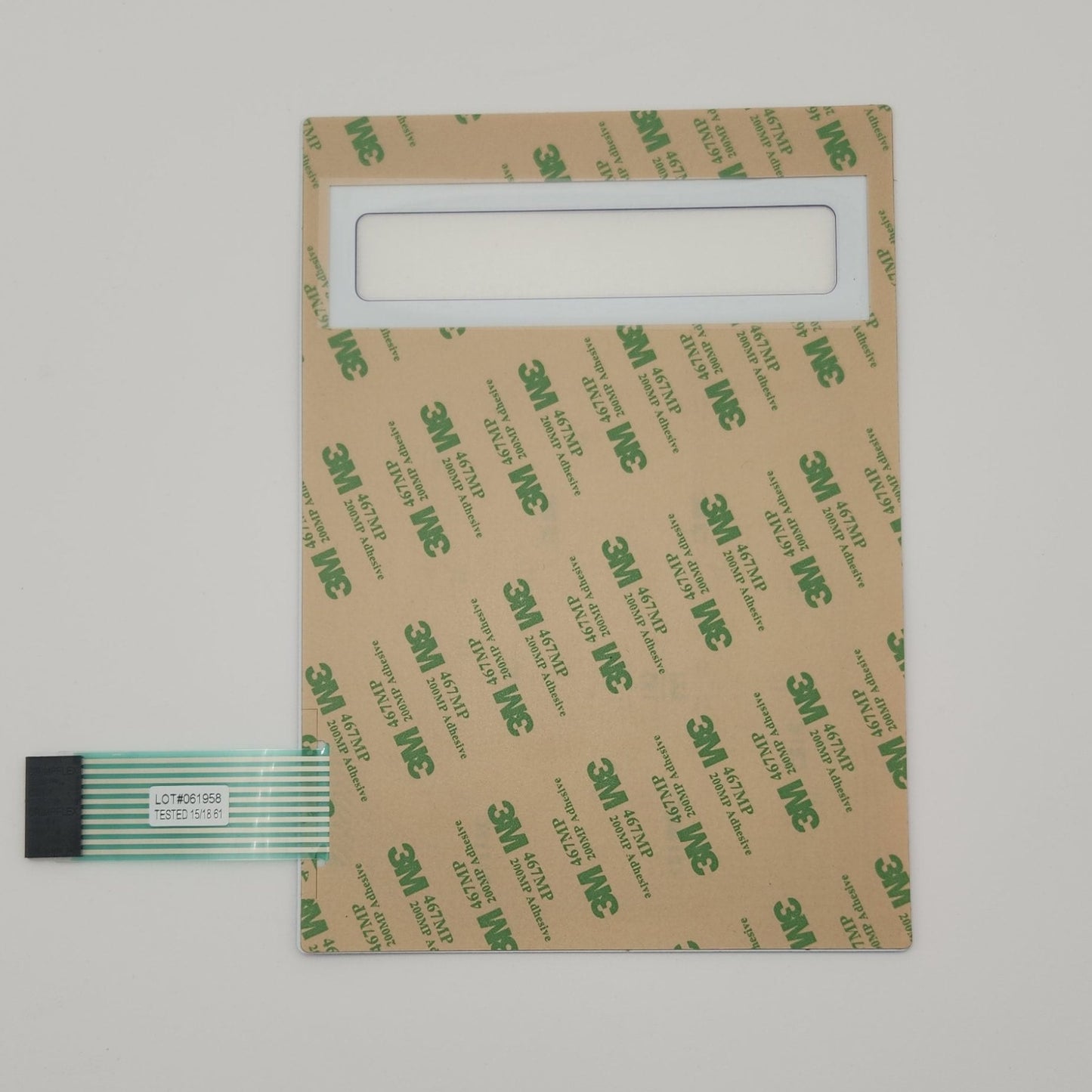 RA19889 Keypad, 34700z