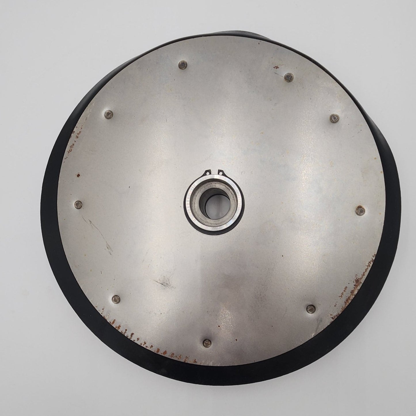 4440-008 120 LB. Panther Grease Follower Plate