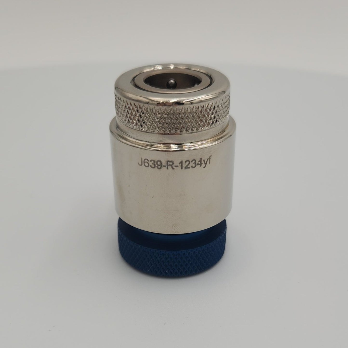 18122 Low Side Coupler R1234YF