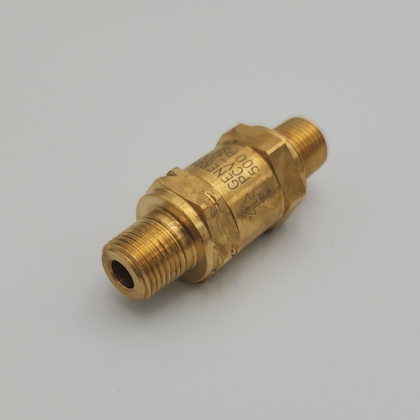 RA19799 Check valve update kit