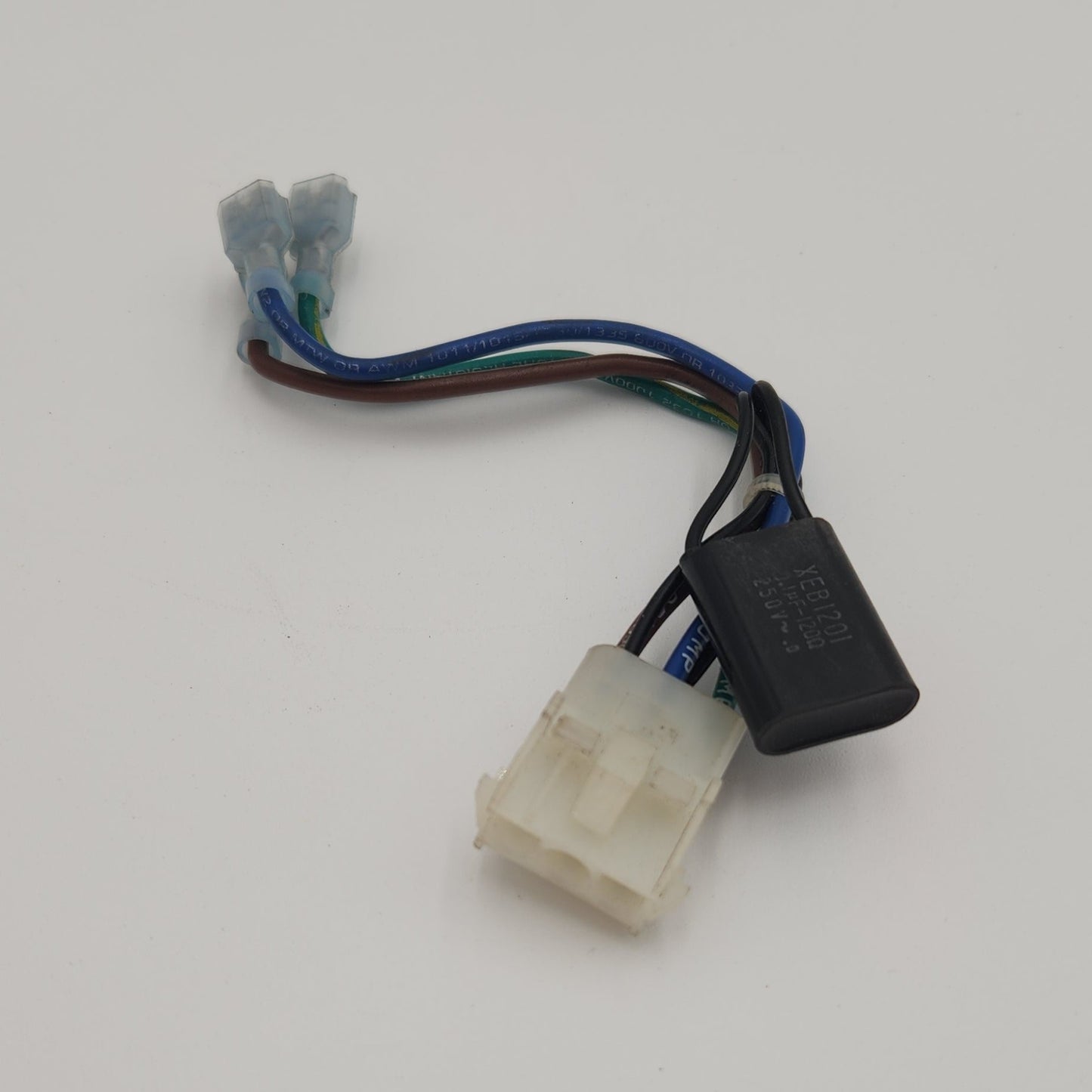 RA20060 COMPRESSOR SERVICE START KIT 115V