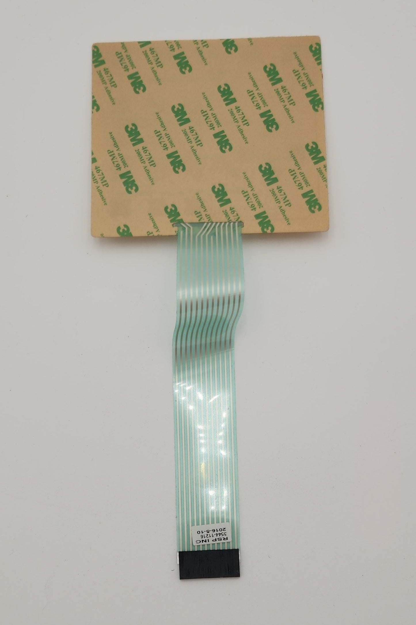 RA20092 Replacement Keypad