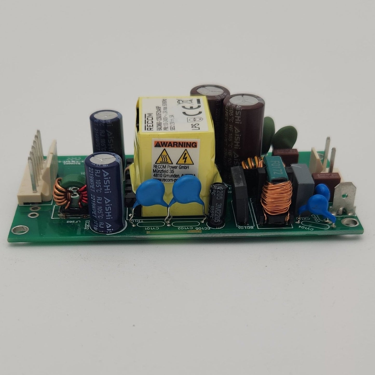 RA20118 Power Supply