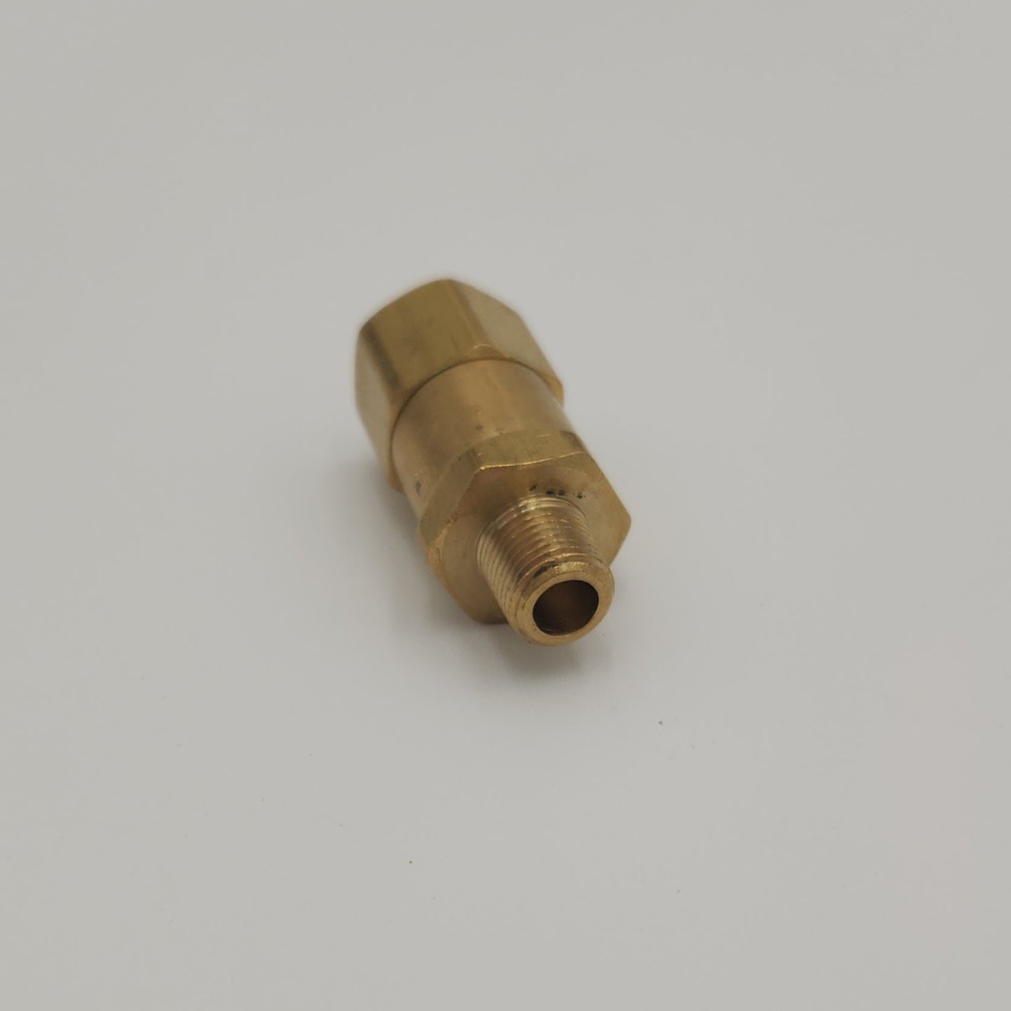 RA20015 Vacuum Relief Check Valve