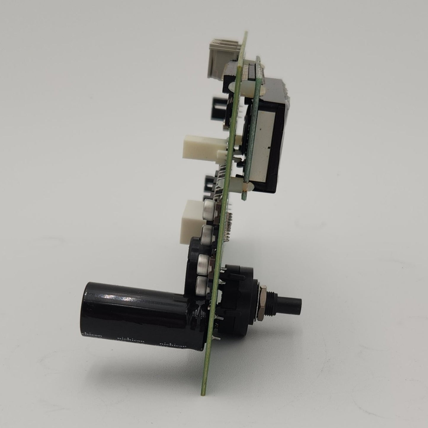 90510 Replacement Control Board