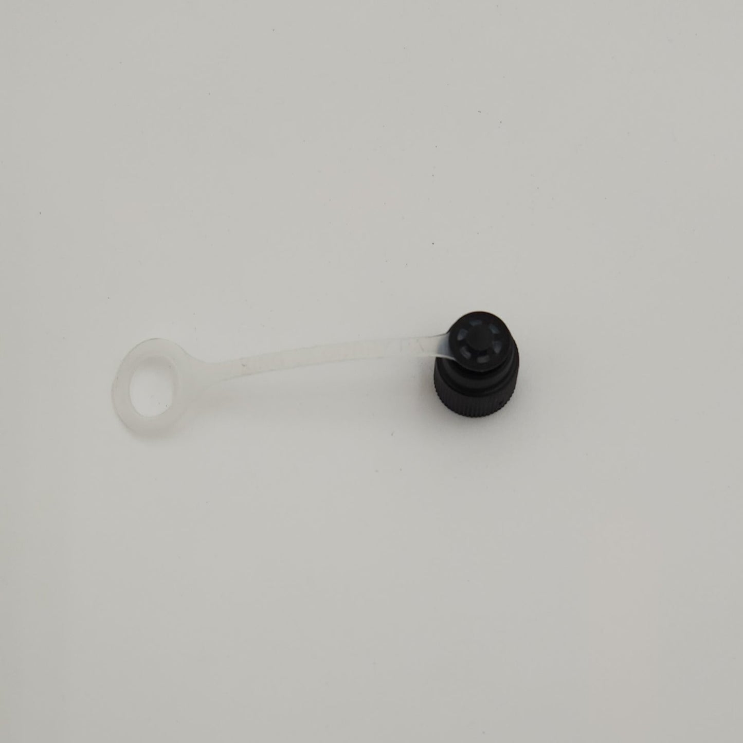 15330 Replacement Cap W/ Strap
