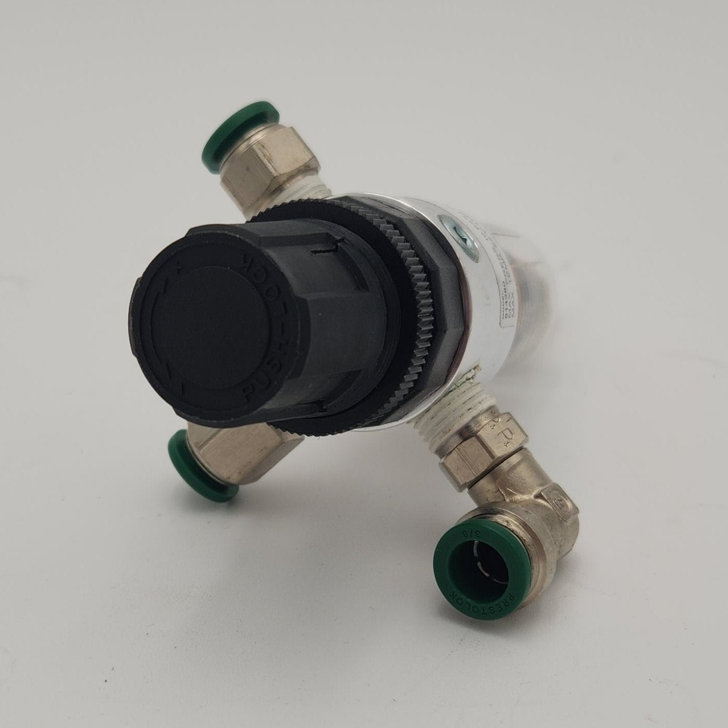 90509 Replacement Air Filter Regulator