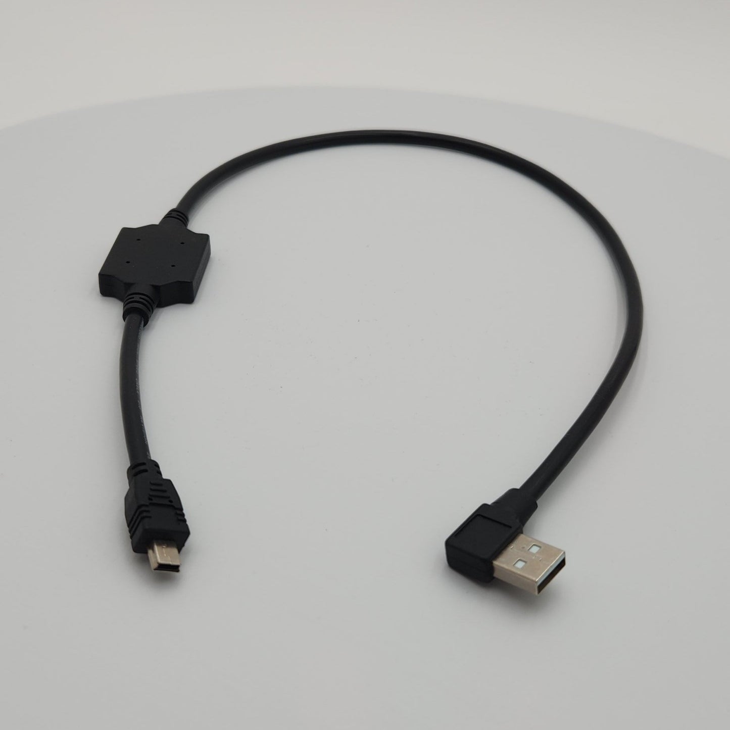 563352 CABLE, USB ISOLATION