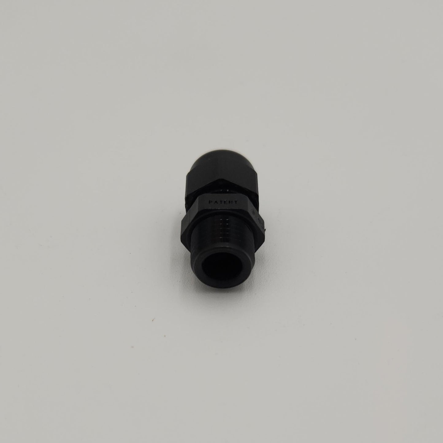 123616 STRAIGHT-THRU FITTING