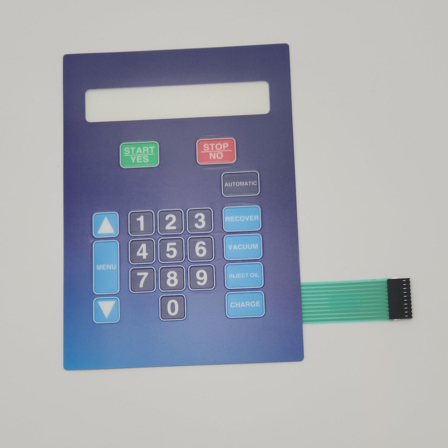 RA19889 Keypad, 34700z