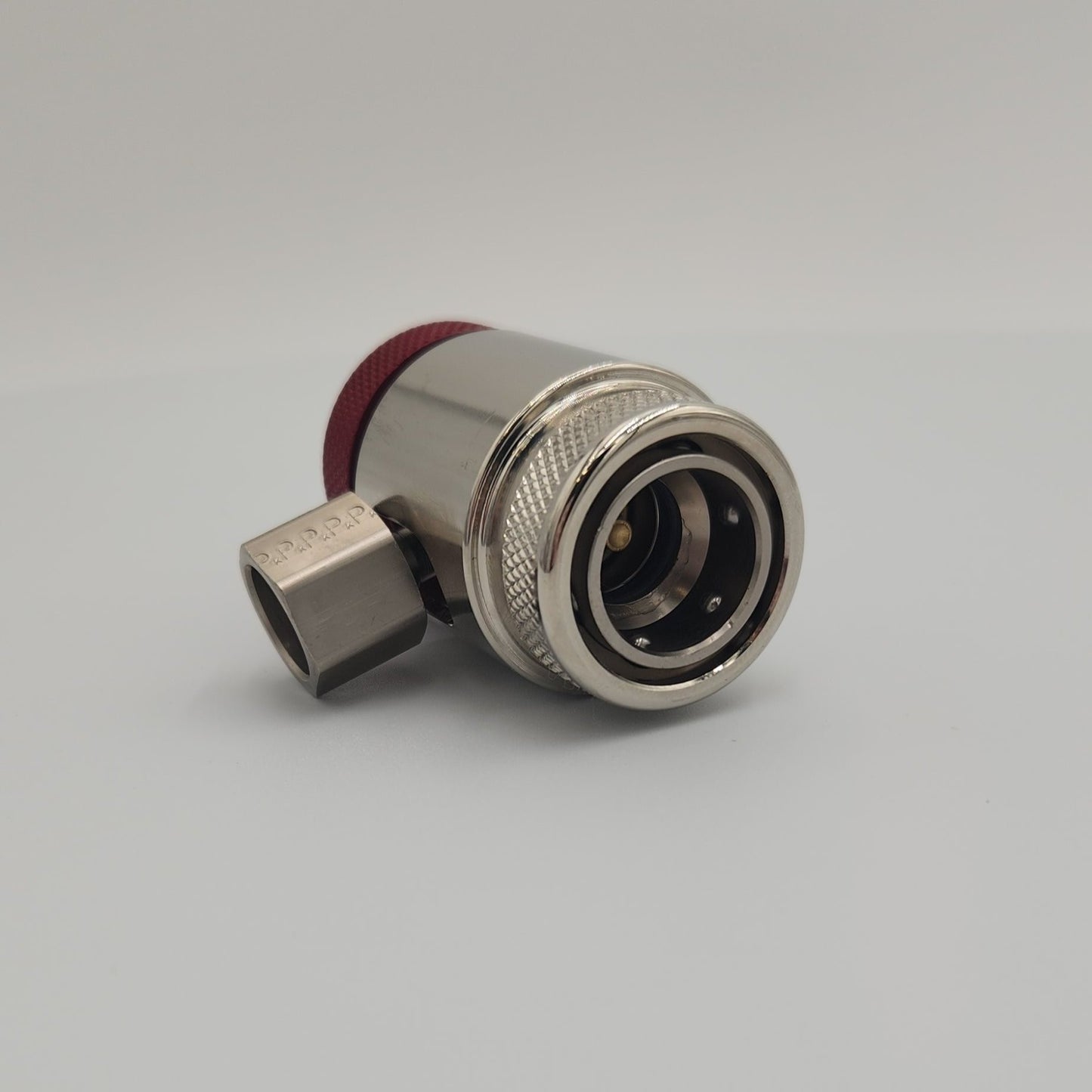 18123 HIGH SIDE COUPLER R1234YF