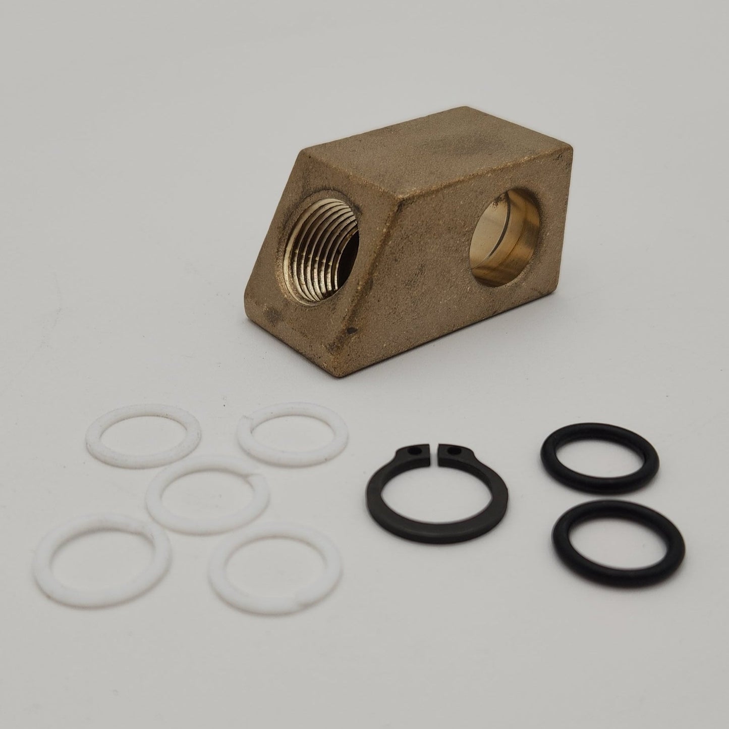 833314 Kit, LP/MP Swivel- Classic Reel