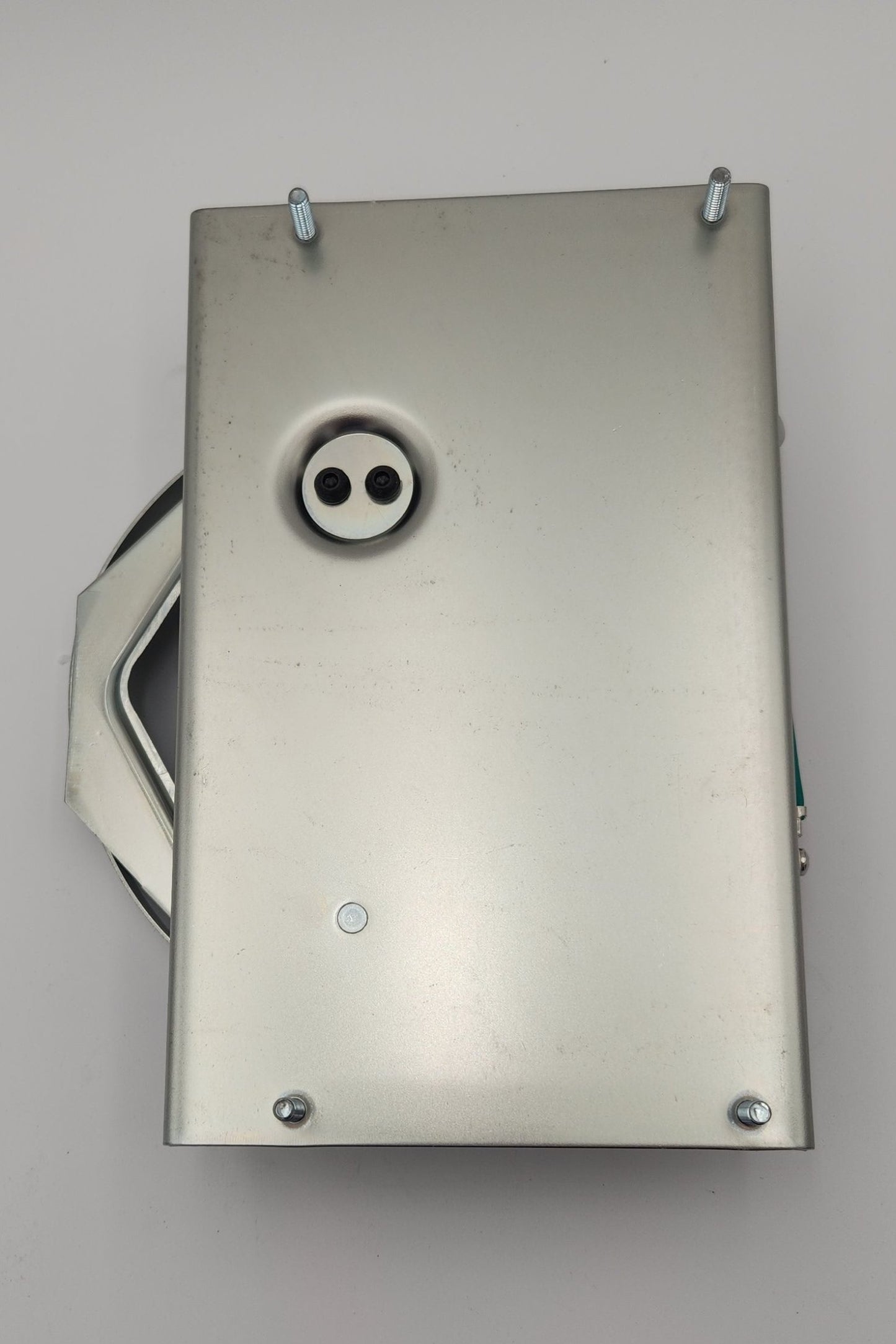 RA30180 Scale Assembly