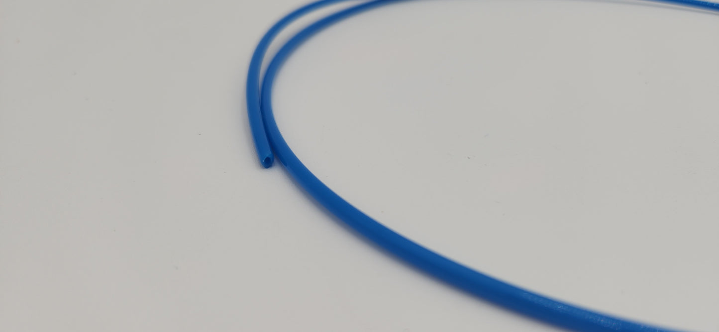 RA20004 Low Side Gauge (Blue) Tube