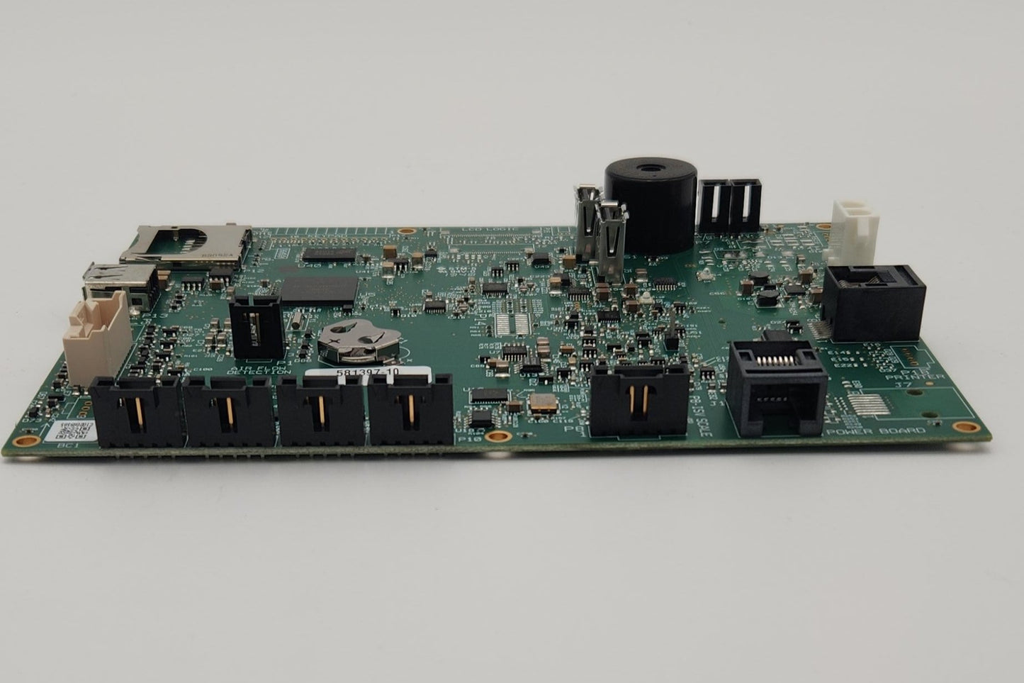 RA20275 PCBA/No Display/Control Board