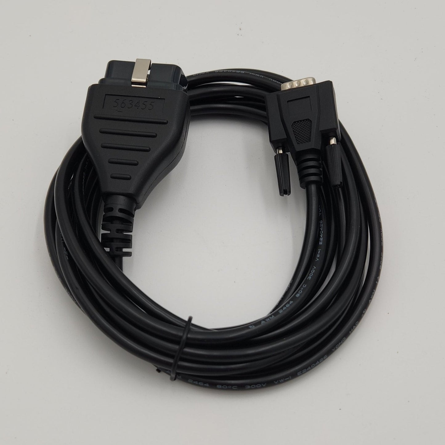 563455 External DLC Cable