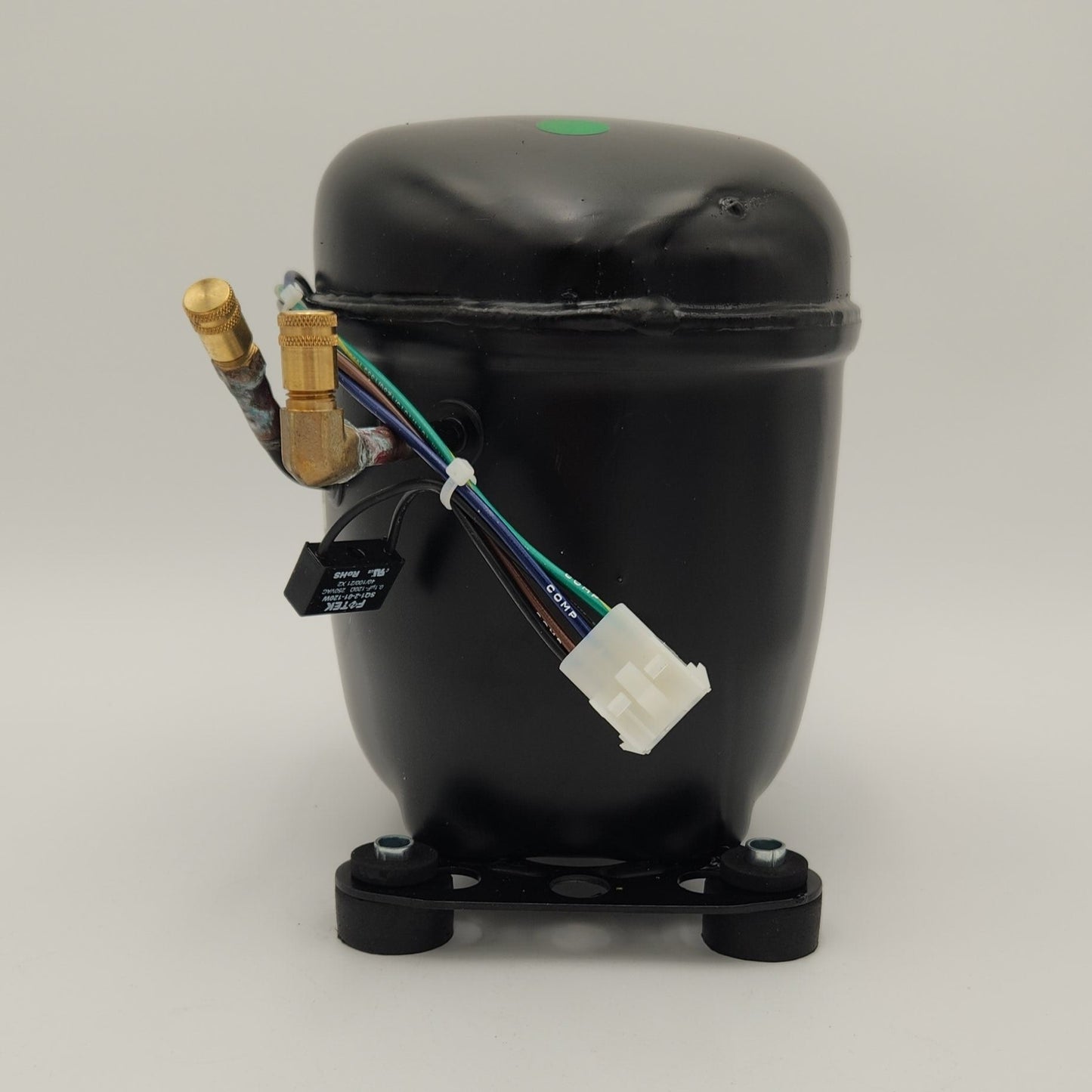 RA30054 Compressor w/ Accessories Assembly