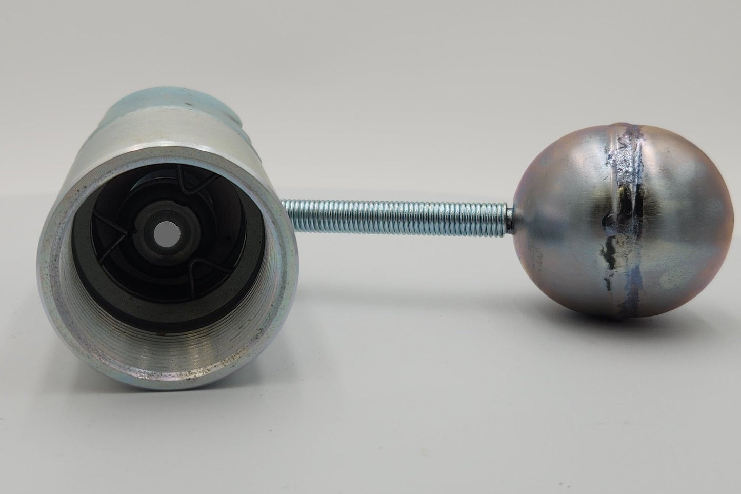 203688 Low Level Shut off Valve