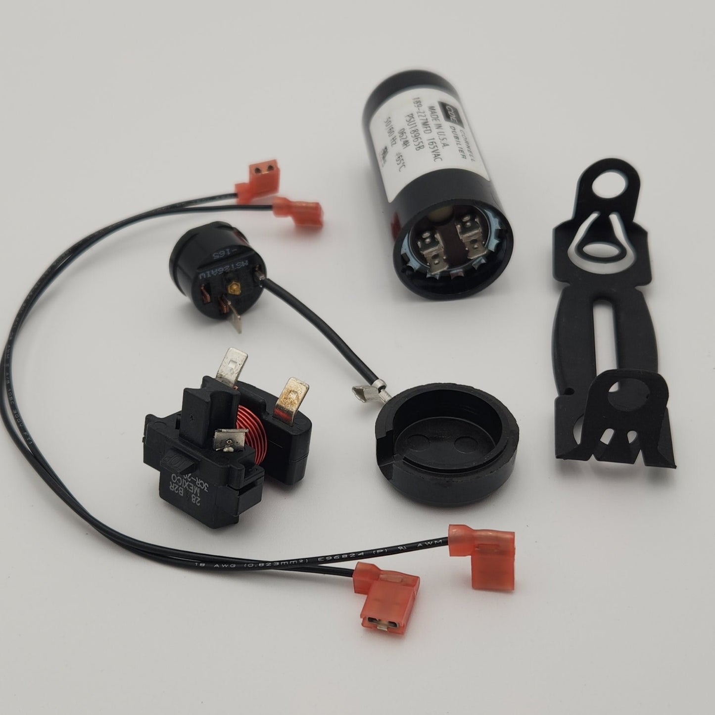 RA19489 Compressor Start Kit