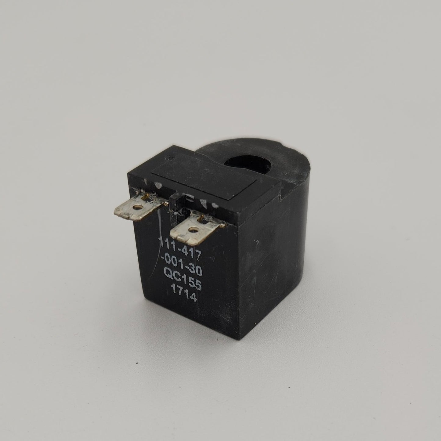 RA19998 Solenoid, 120v inlet
