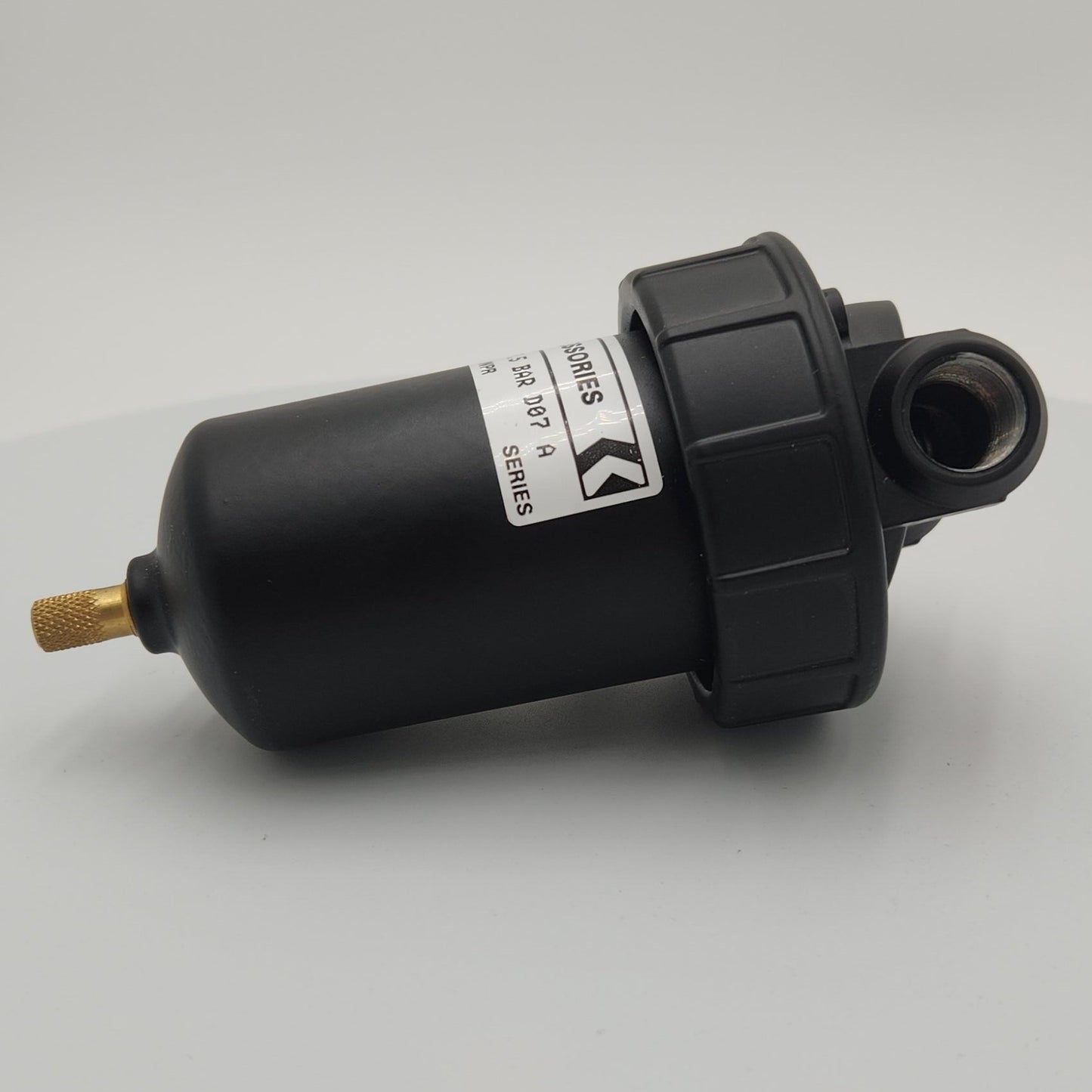 106148 FILTER, AIR, 3/8 NPT