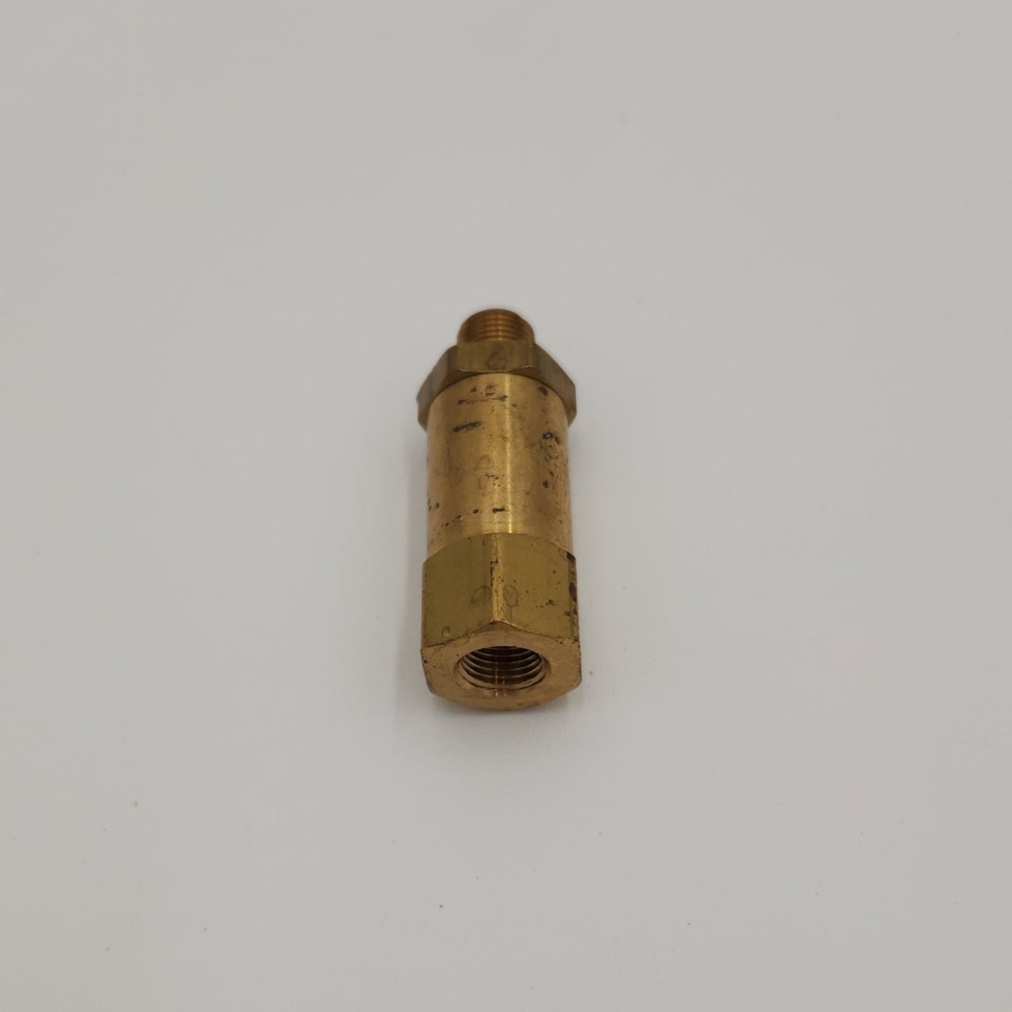 RA20098 Check Valve
