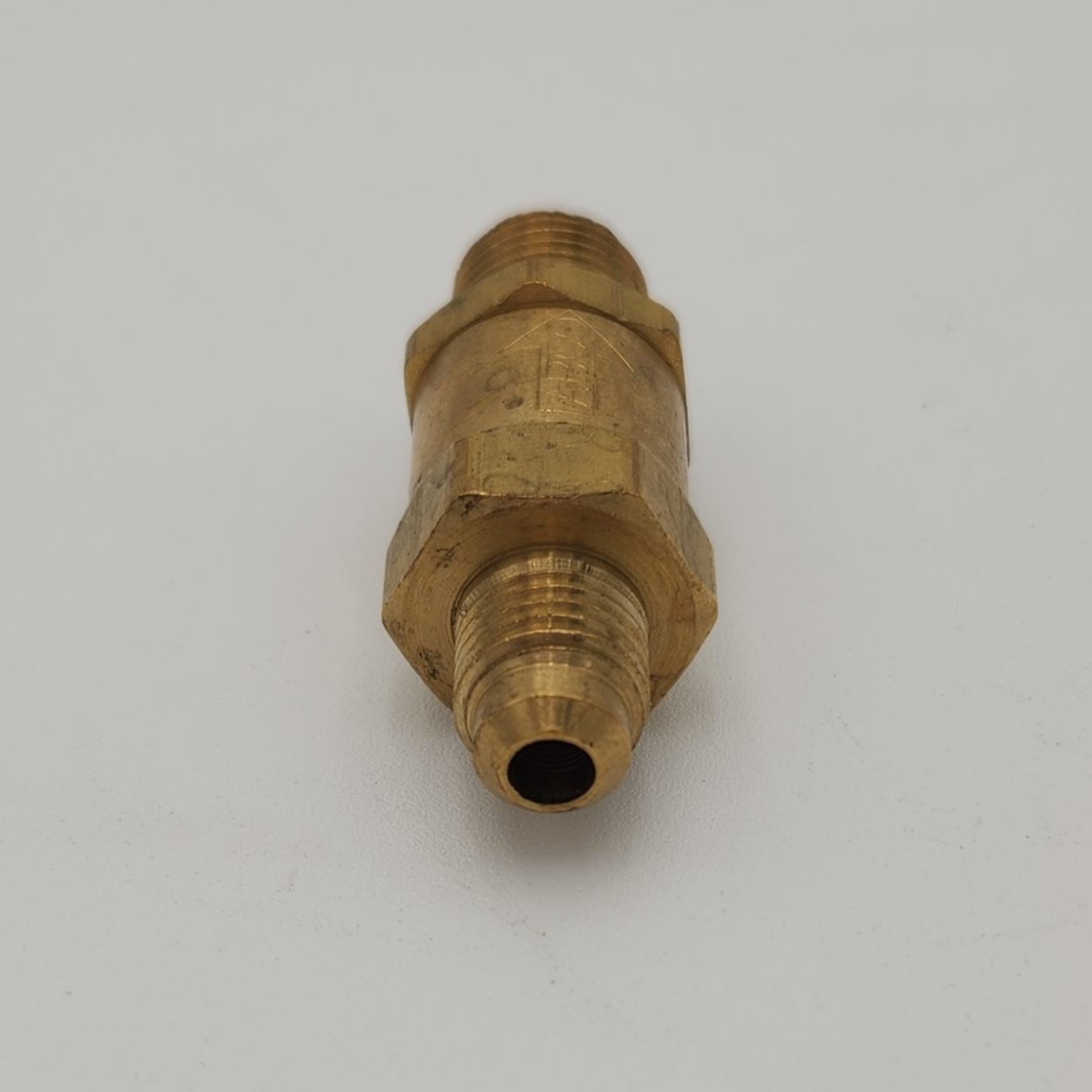 RA30041 ISV Check Valve