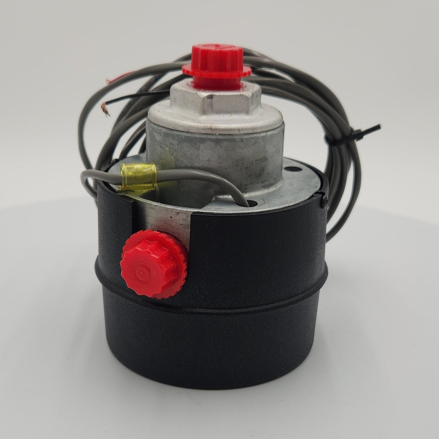 3120-007 METER, PULSE, AC, QUARTS *DISC*
