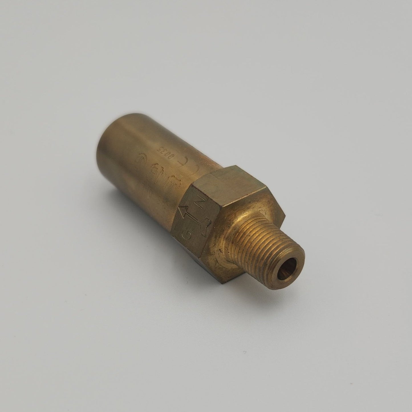 RA19499 Pressure Relief Valve 450