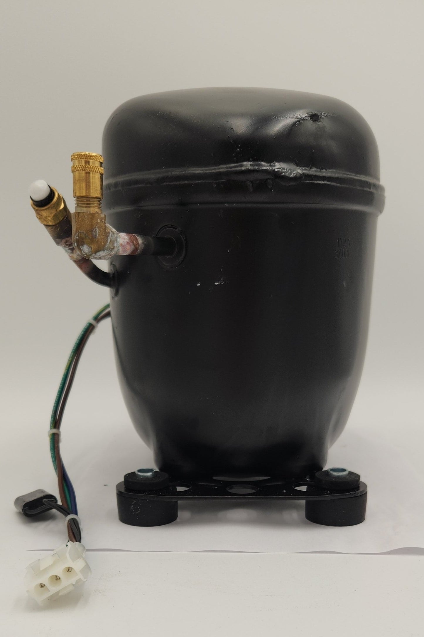 RA20020 Compressor, with accessories