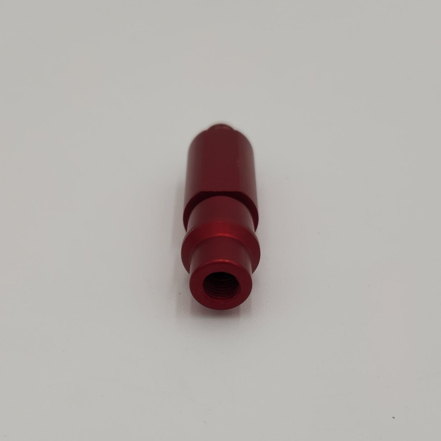 561355 High Side Flush Port