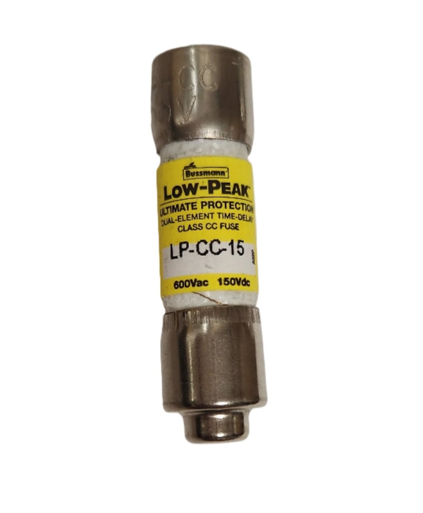 RA30062 Low Peak Time Delay Fuse