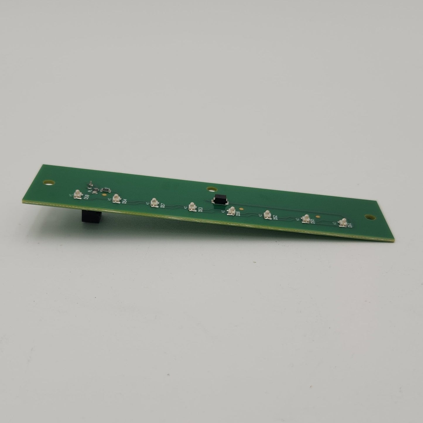 RA30012 PCB ASSEMBLY, BEACON BOARD, YF, RRR