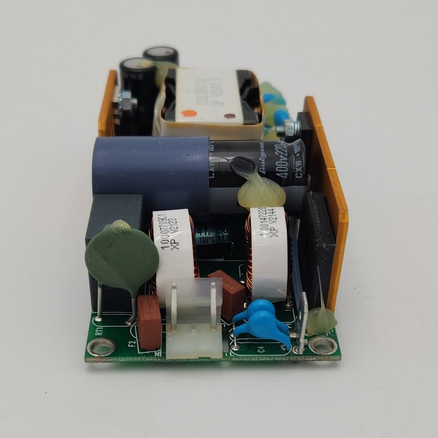 RA20240 RGLTR, 12V, 100W, 2X4 OPEN FRAME