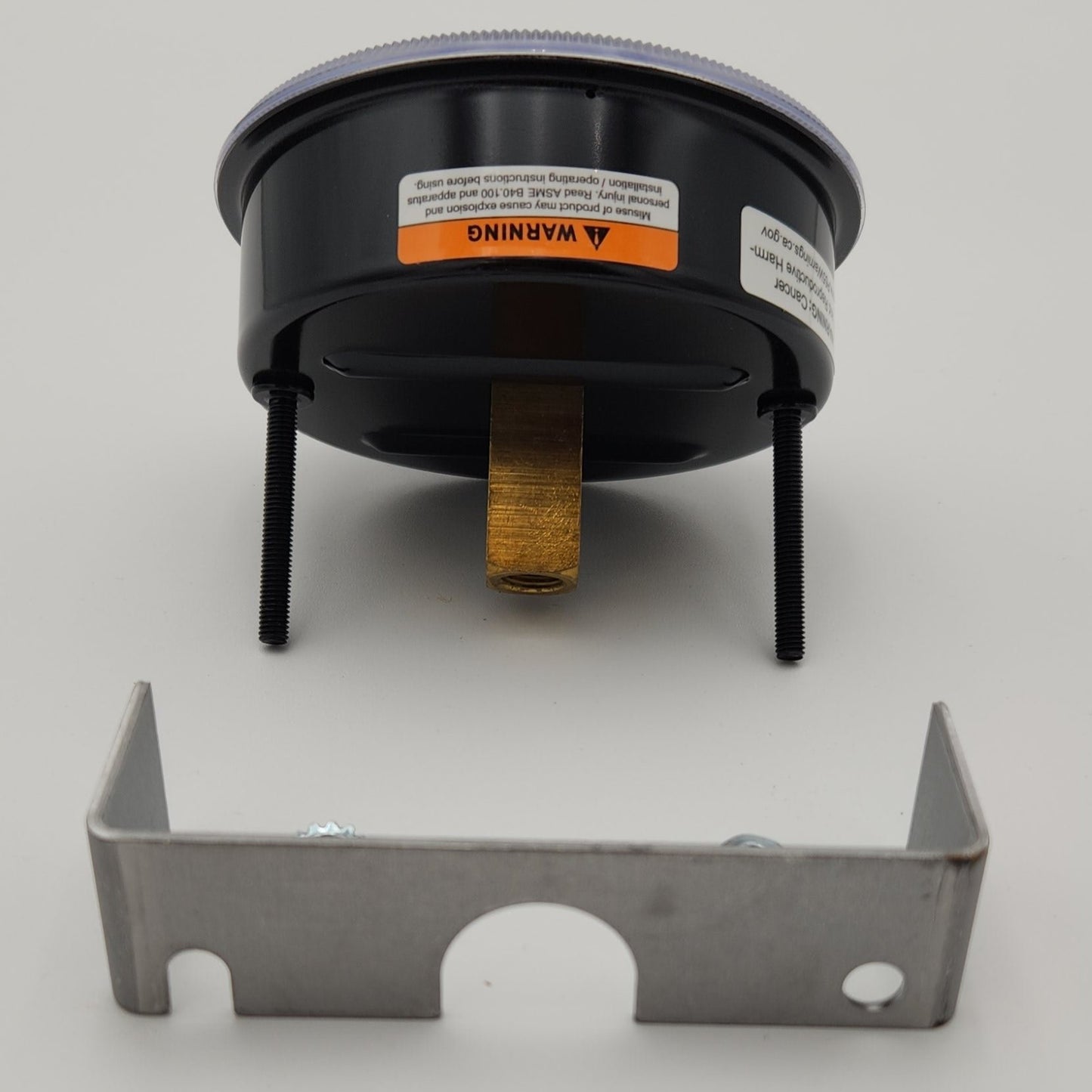 RA19786 Low Side Gauge