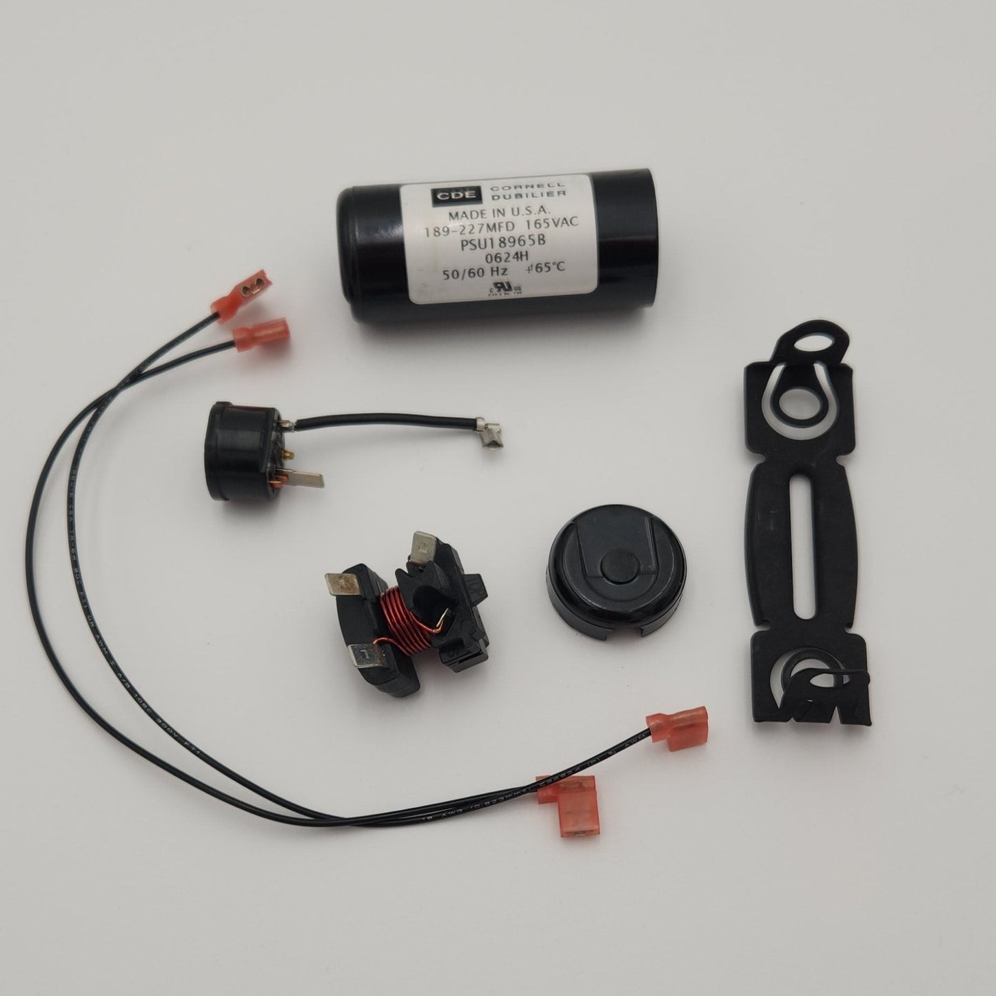 RA19489 Compressor Start Kit