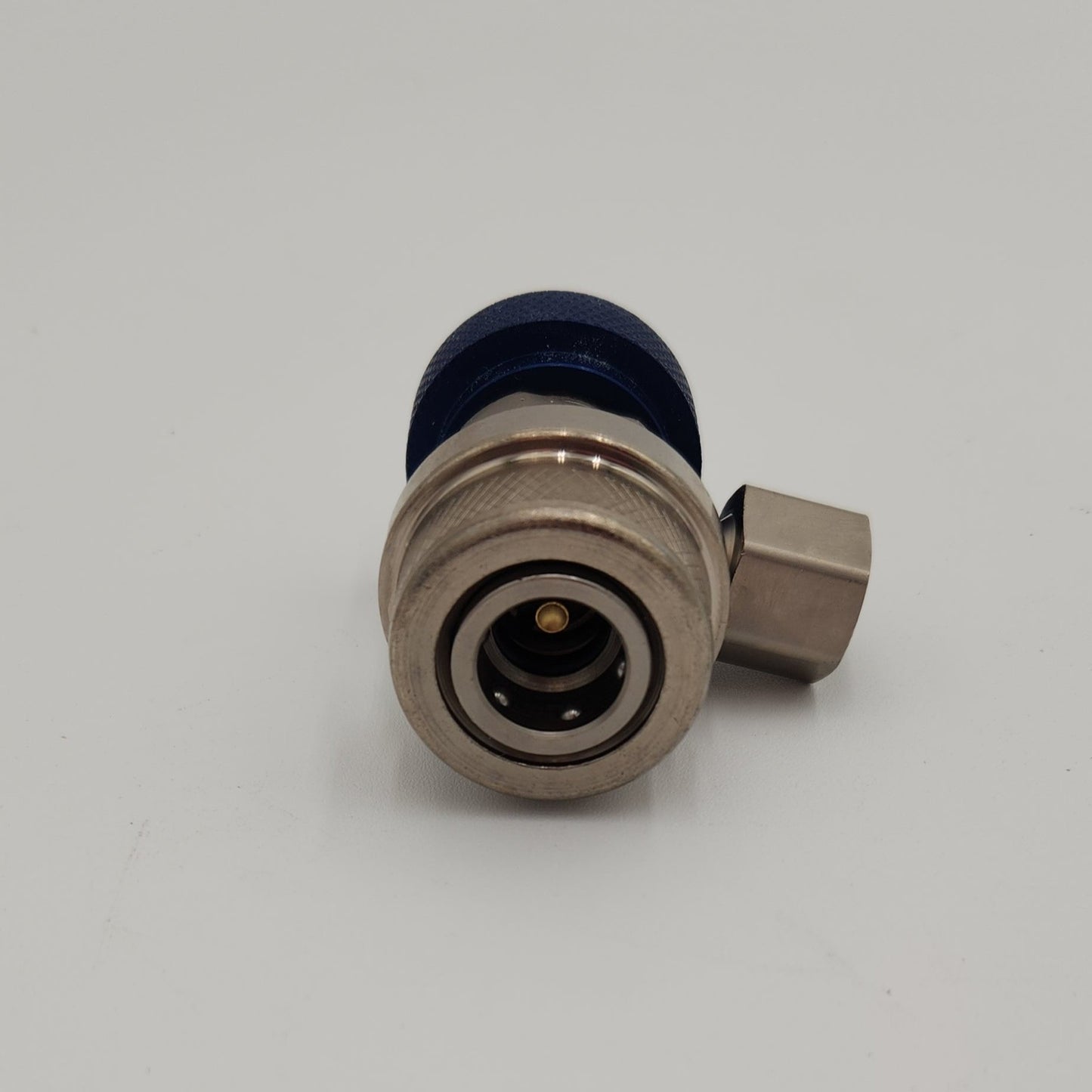 18190A R‐134a Low Side Service Coupler