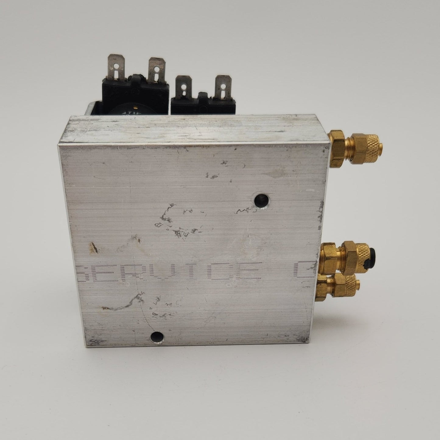 RA20050 Inlet 120V Manifold