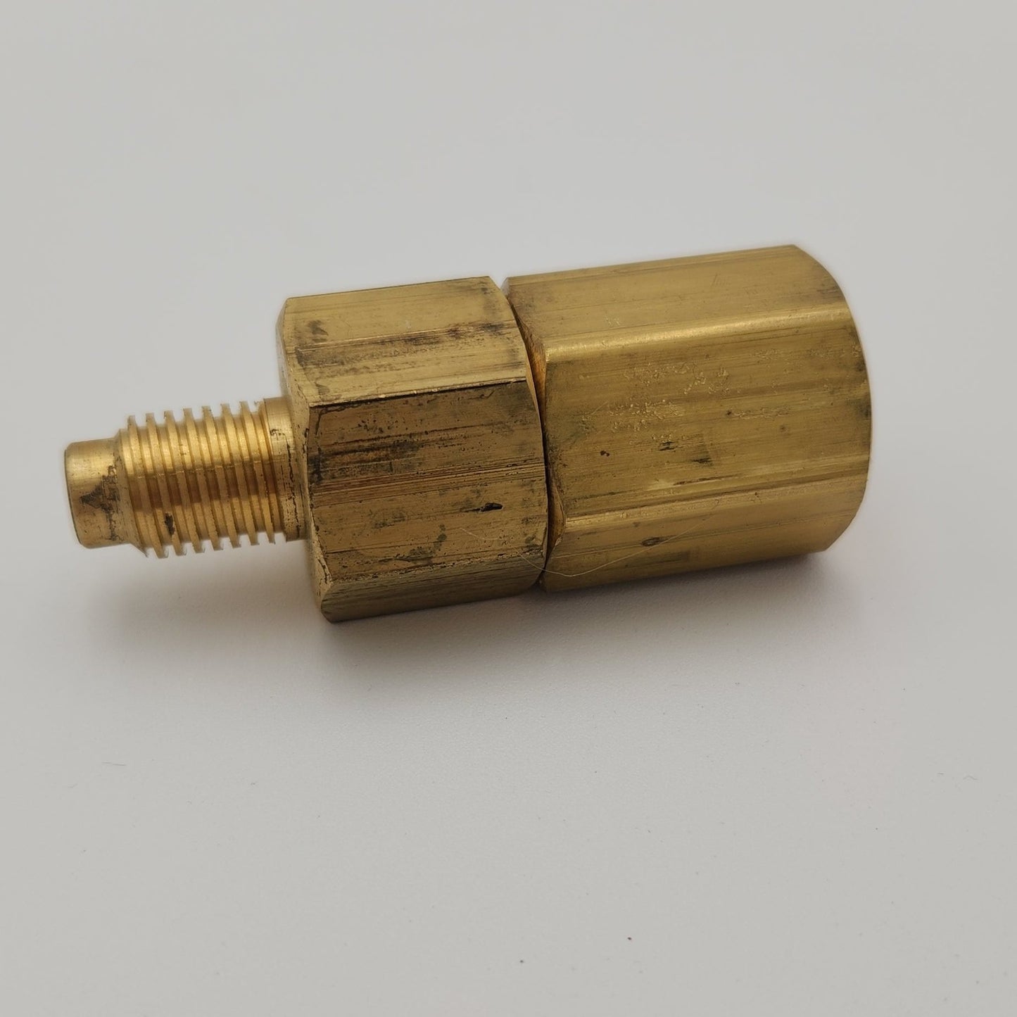 19740 Strainer, Inline, Kit