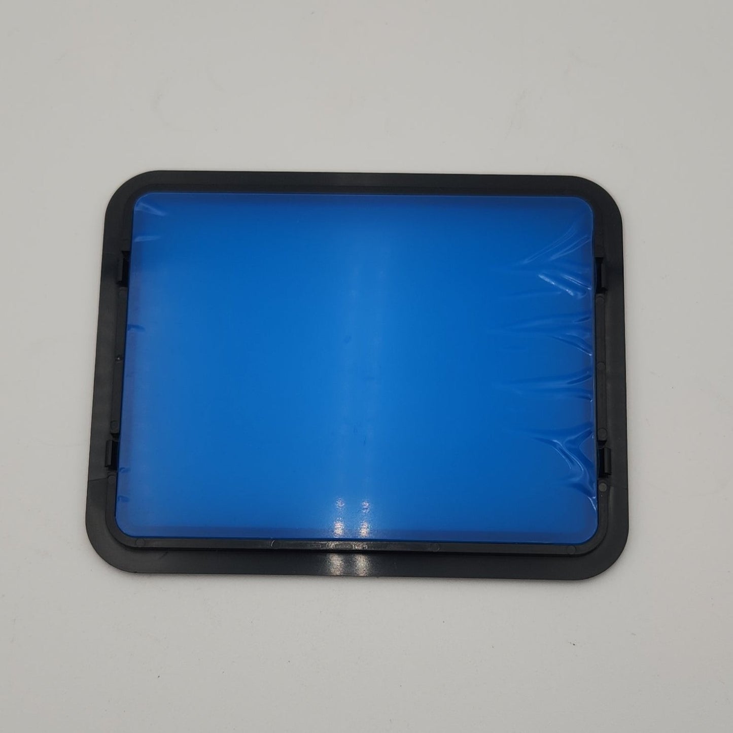RA30134 DISPLAY BEZEL ASSEMBLY