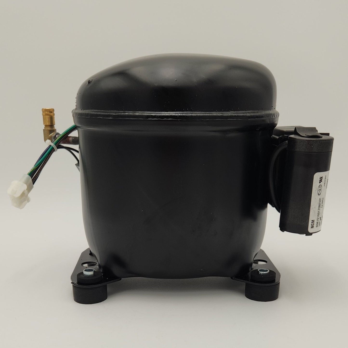 RA30054 Compressor w/ Accessories Assembly