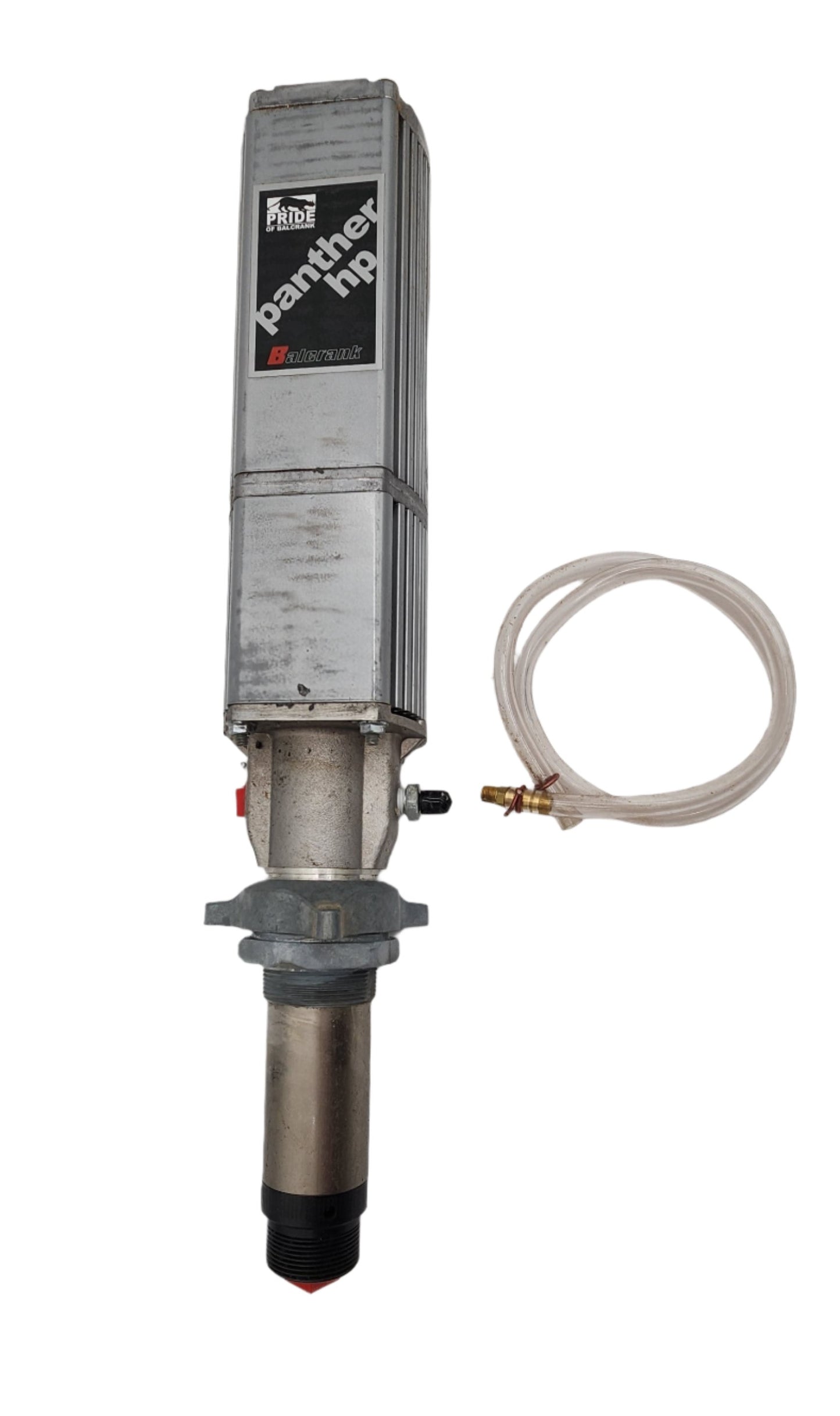 1130-020 Panther 3:1 w/ Universal Bung Adapter