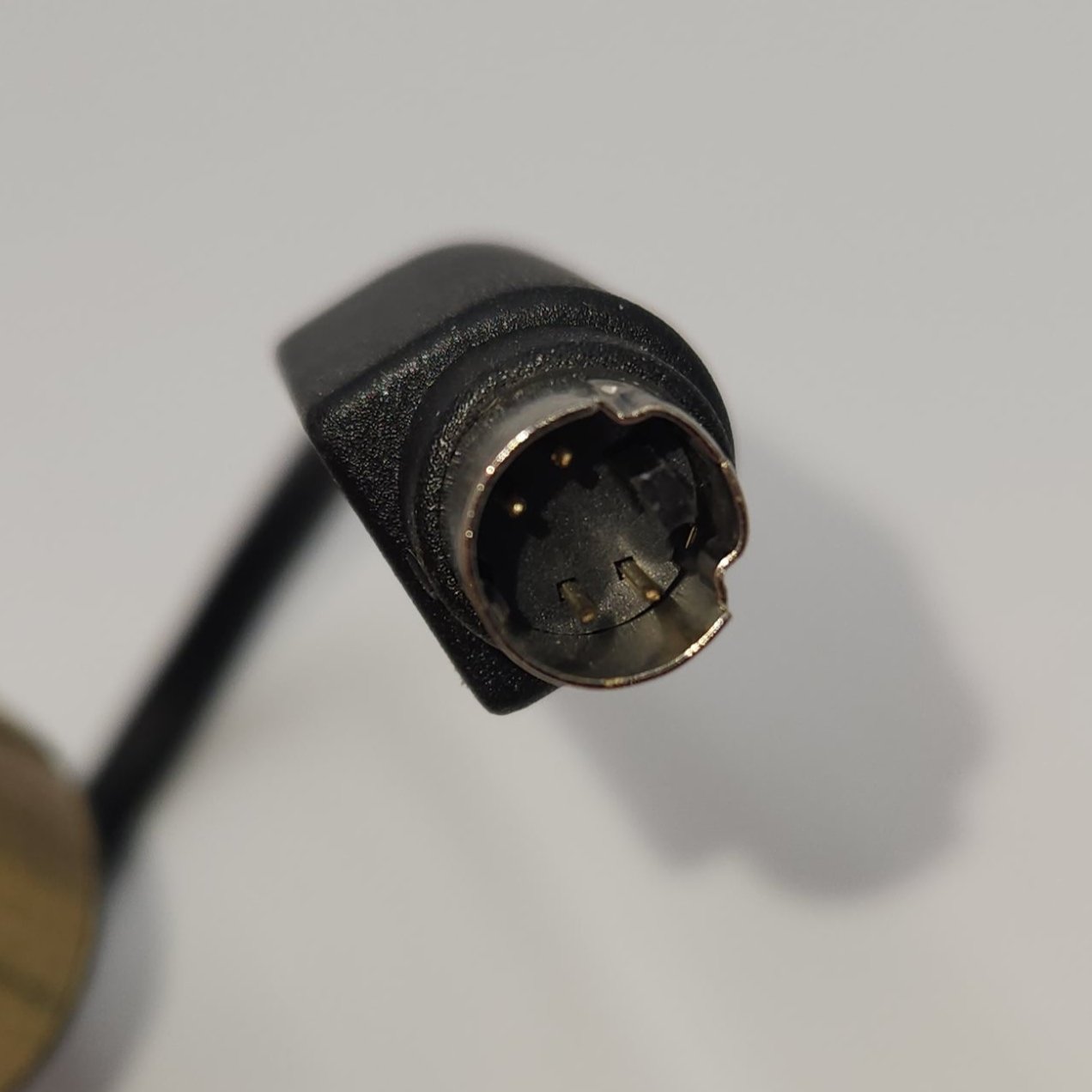 RA20086 Thermistor Sensor Assembly